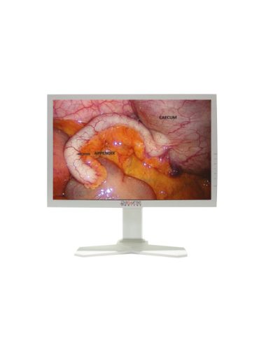 24” Full HD ENDOSCOPY SURGICAL MONITOR