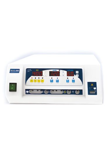 400W ELECTROSURGICAL  UNIT