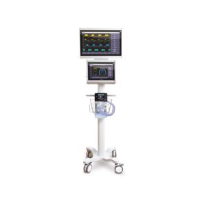 Advanced ICU Ventilator for Neonate, Pediatric and Adult