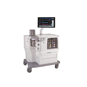 Anesthesia Workstation  for Neonate, Pedi and Adult