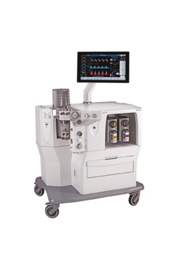 Anesthesia Workstation  for Neonate, Pedi and Adult