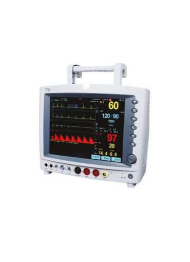 12″ Patient Monitor