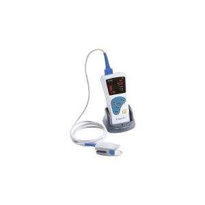 Neonate and Adult Portable Pulse Oximeter