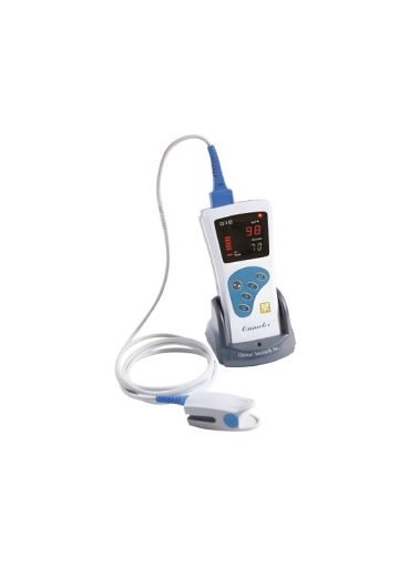 Neonate and Adult Portable Pulse Oximeter