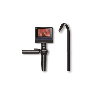 Handheld Video bronchoscope