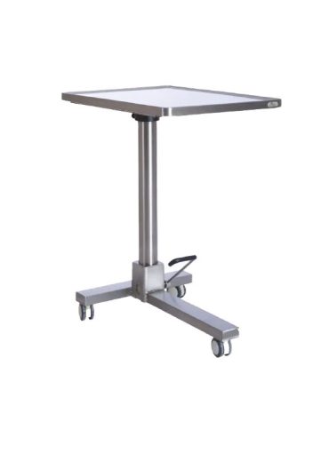 Hydraulic MAYO TABLE