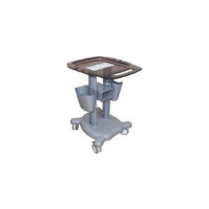 Mobile Ultrasound Trolley