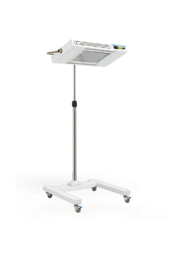 NEONATE BILIRUBIN PHOTOTHERAPY – LED