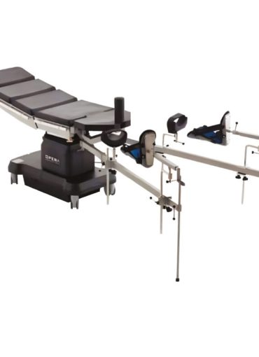 Orthopedic Traction Set  With Trolley