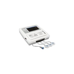 TWIN Fetal Monitor (CTG)