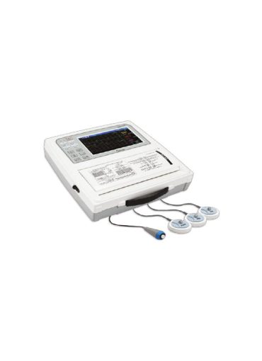 TWIN Fetal Monitor (CTG)