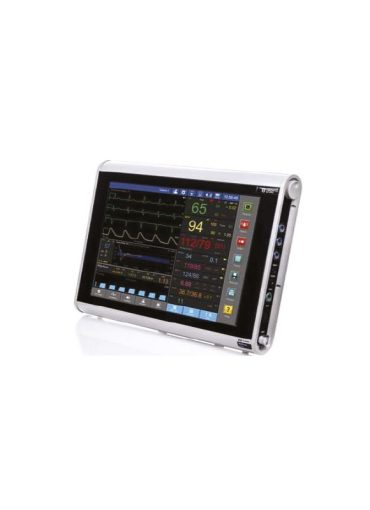 20″ Cardiac Patient Monitor