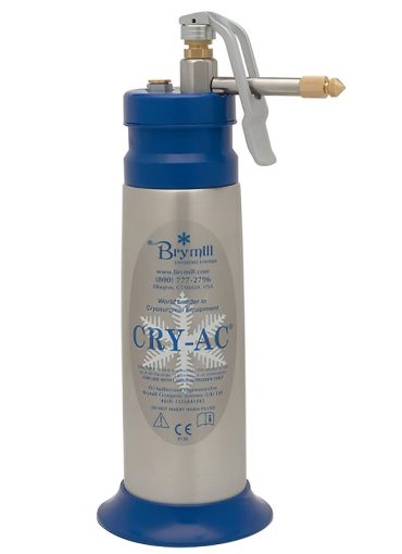 (500ml) Cryo Gun