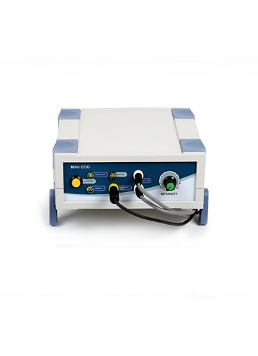 Bipolar and Monopolar Electrosurgical Unit