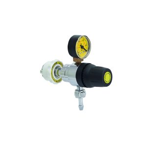 Vacuum Pressure Regulator