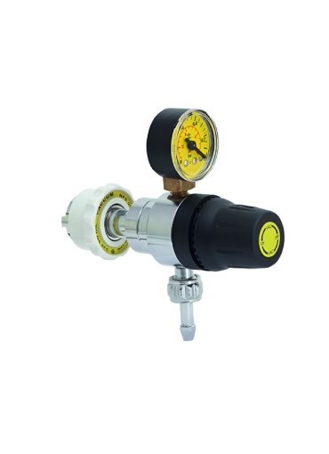 Vacuum Pressure Regulator