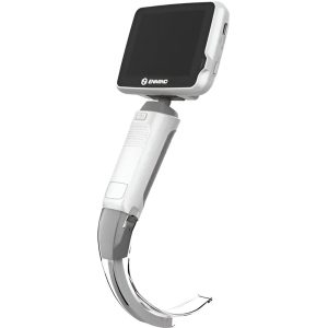 Video Laryngoscope EN-VL3 for Adult and Children with disposable blades