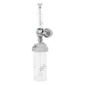 Wall Mount Oxygen Regulator – AFNOR